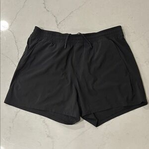Lululemon Pace Breaker Linerless Short 5”